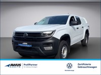 Volkswagen Amarok 2024 occasion
