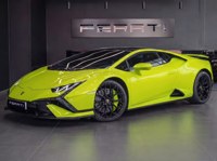 Lamborghini Huracán 2024 occasion