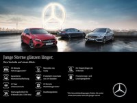 Mercedes-Benz EQS SUV 2024 occasion