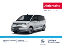 Volkswagen T7 Multivan 2024 occasion