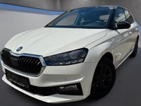 Skoda Fabia 2024 occasion
