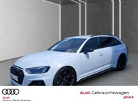 Audi RS4 2024 occasion