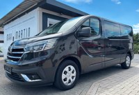 Renault Trafic 2024 occasion