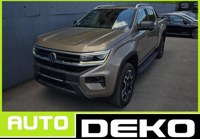 Volkswagen Amarok 2024 occasion