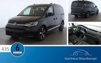 Volkswagen Caddy Maxi 2024 occasion