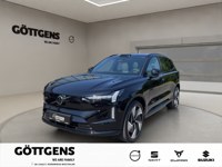 Volvo EX90 2024 occasion