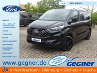 Ford Tourneo Custom 2024 occasion