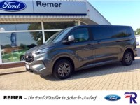 Ford Tourneo Custom 2024 occasion