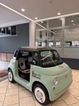 Fiat Topolino 2024 occasion