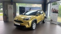 Toyota Yaris Cross 2024 occasion