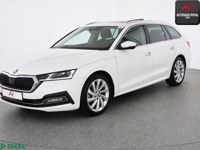 Skoda Octavia 2024 occasion