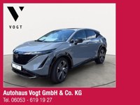 Nissan Ariya 2024 occasion