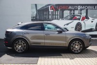 Porsche Cayenne 2024 occasion