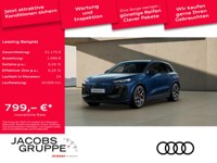 Audi SQ6 e-tron 2024 occasion