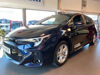 Suzuki Swace 2024 occasion