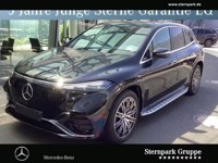 Mercedes-Benz EQS SUV 2024 occasion