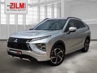 Mitsubishi Eclipse Cross 2024 occasion