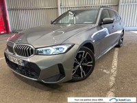 BMW 330 2024 occasion