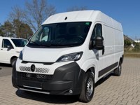 Citroën Jumper 2024 occasion