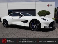 Aston Martin Vanquish 2024 occasion