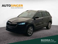 Skoda Karoq 2024 occasion