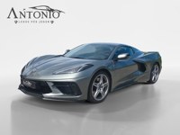 Corvette C8 2024 occasion