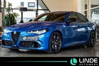 Alfa Romeo Giulia 2024 occasion
