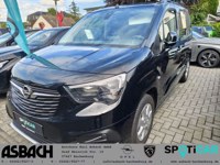 Opel Combo Life 2024 occasion