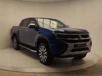 Volkswagen Amarok 2024 occasion