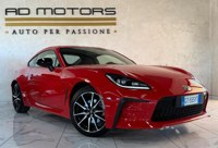 Toyota GR86 2024 occasion