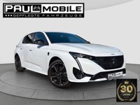 Peugeot e-308 2024 occasion