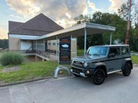 Suzuki Jimny 2024 occasion