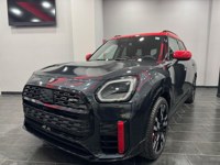 MINI John Cooper Works Countryman 2024 occasion