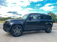 Land Rover Defender 2024 occasion