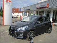 Mitsubishi Space Star 2024 occasion
