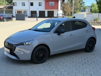 Mazda 2 2024 occasion