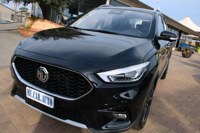 MG ZS 2024 occasion