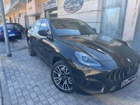 Maserati Grecale 2024 occasion