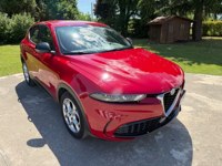 Alfa Romeo Tonale 2024 occasion