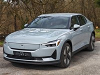Polestar 2 2024 occasion