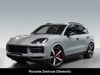 Porsche Cayenne 2024 occasion