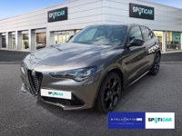Alfa Romeo Stelvio 2024 occasion