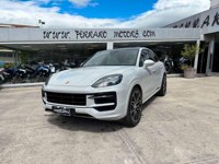 Porsche Cayenne 2024 occasion