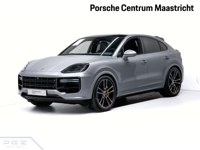 Porsche Cayenne 2024 occasion
