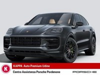 Porsche Cayenne 2024 occasion
