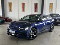 Kia EV6 2024 occasion