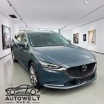 Mazda 6 2024 occasion