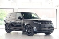 Land Rover Range Rover 2024 occasion