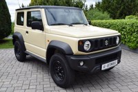 Suzuki Jimny 2024 occasion