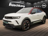 Opel Mokka 2024 occasion